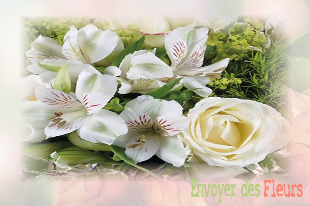 envoyer des fleurs à à MAREIL-LE-GUYON